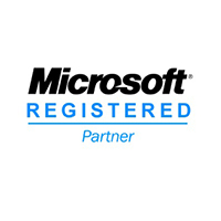 Microsoft Registered Partner