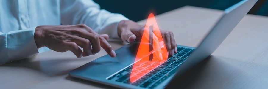 Why your business website goes offline